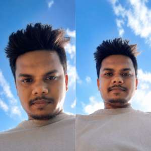 Freelancer Rabby vai