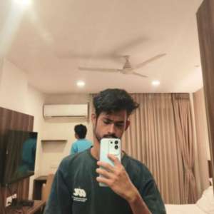 Varun Bora