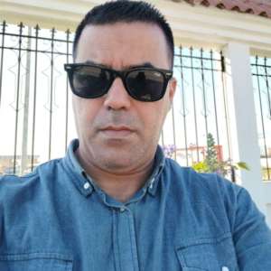 Mohamed Amir HAMMOUDA