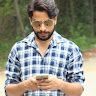 Harish M