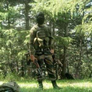 FOUJI SAHAB