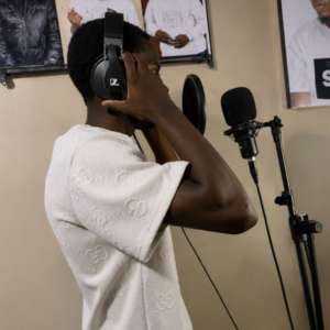 Jay Rapper ZM
