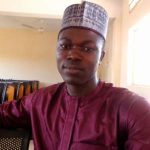 IBRAHIM SHEHU ABDULRAUF