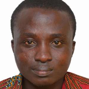 Kofi Segu Kwakyi