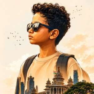 Kavyansh Nagvanshi