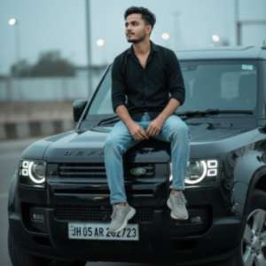 Rp Saini