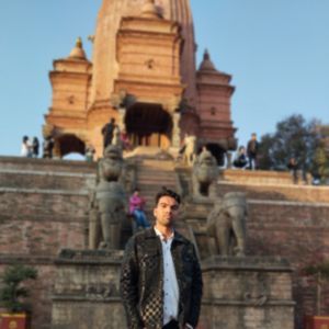 Ritikroshan kumar Sah