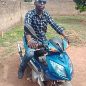 Cyrille Kore