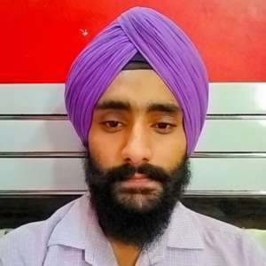 Dr Gurmukh Singh