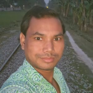 Tapan Kumar Roy