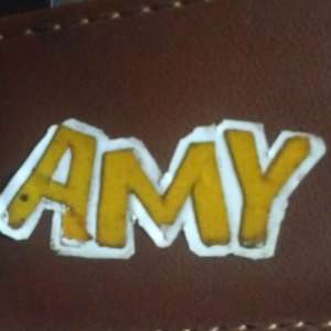 Saifuddin Amy