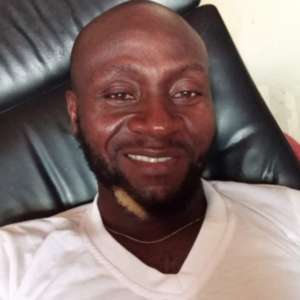 Amadu Nnyiwah