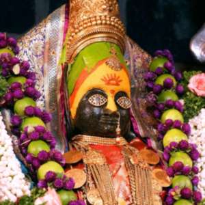 Tanish DADA