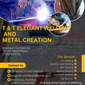 Tangeni Shiweda