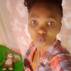 Lydia Wefwafwa