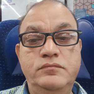 VIMAL KUMAR SHARMA