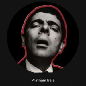 Pratham Bala