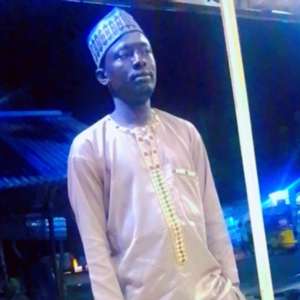 Yahuza Hassan