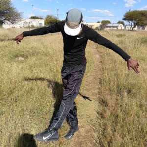 Thato Jack