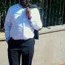 Similo Prichard Mbatha