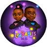 Glowbabies Tales