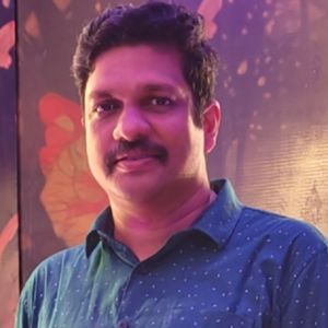 sujith r