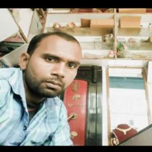 Shailendra Kumar Yadav