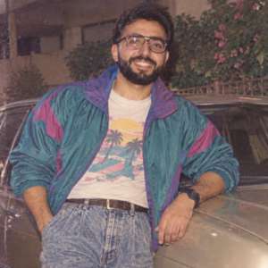 Saleh Megahed
