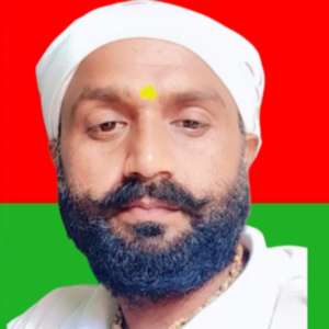 Viresh Yadavind