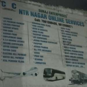 NTR NAGAR