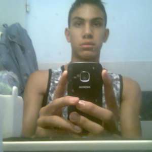 agus diaz
