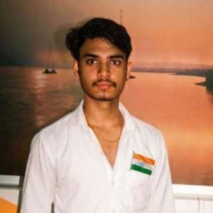 Mr pk Raj Vishwakarma
