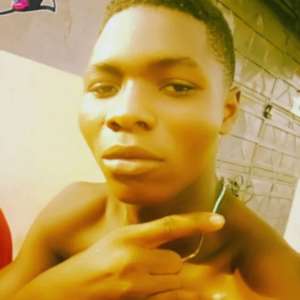 Isaac Sallah