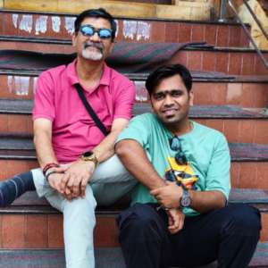 ViDhIsH PaNcHaL