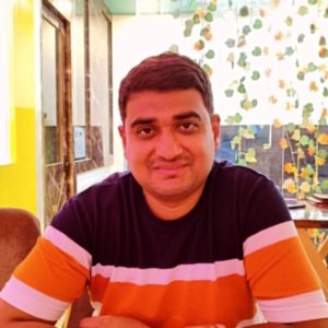 Ankit Shrivastava
