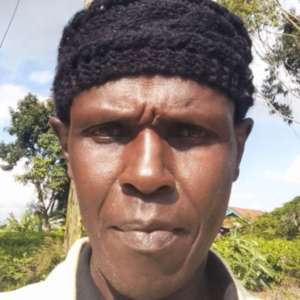 Edward Muchiri