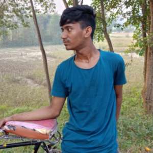 Chandan Kumar