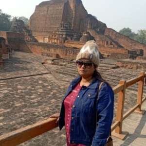 Rita Das Ghosh