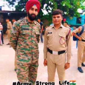 Fouji Bhaiiii