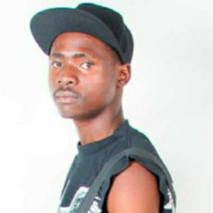 Pardon Nyandoro