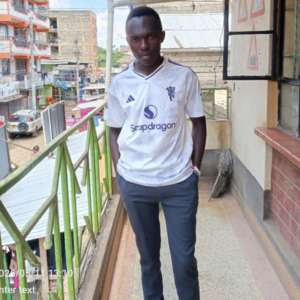 David Asmara