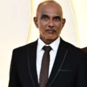 Abdul Cafoor Mohamed Naushad