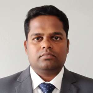 Mr GK Vivahaa Elite Matrimony