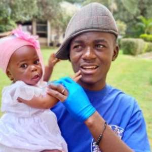 Mwansa K