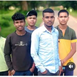 Rinku netam Rinku netam