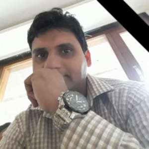 Deependra Shukla