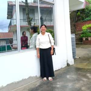 Kenei Khusoh