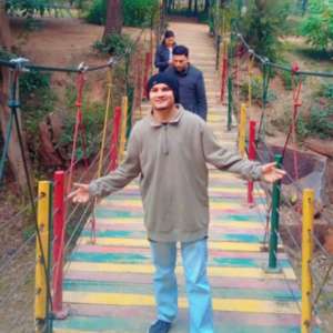 Sagar SUnar