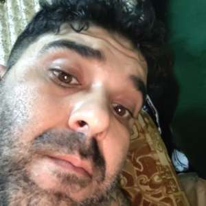 Saddam Abo Obeid