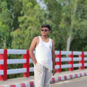 Zishan Alam